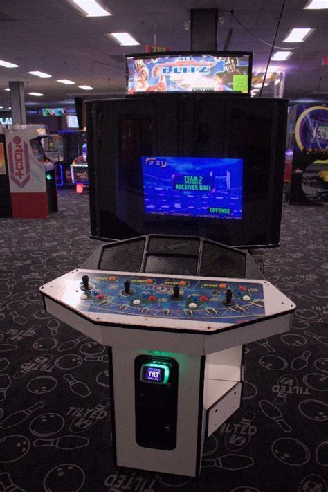 arcade spots|arcade game spot.